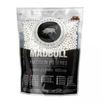 ASG MadBull BB - 0,20g - 4000 pcs. - Precission BBs