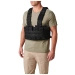Kamizelka Taktyczna TacTec Chest Rig 5.11 Czarna (56061)