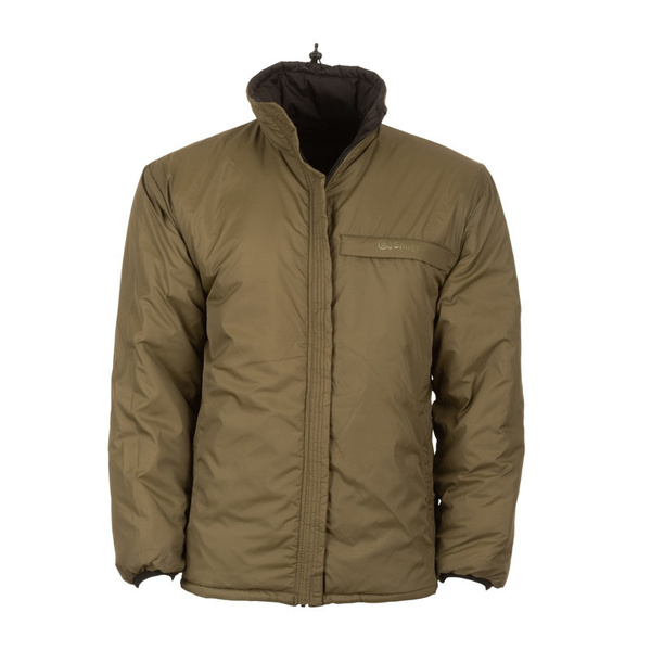 Reversible Jacket Sleeka Elite (-5°C / -10°C) Snugpak Black / Olive