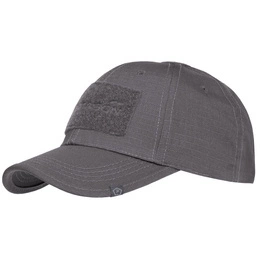 Tactical Baseball Cap TACTICAL 2.0 Pentagon Cinder Grey New