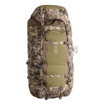 Pack Brooks 7000 Eberlestock 114 Litre Skye (BS70AS)