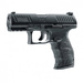 Pistolet Wiatrówka Walther PPQ M2 4,5 mm Blowback Diabolo CO2 (5.8400)