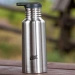 Butelka Stalowa Pictor Drink Bottle 550 ml Esbit Water Blue (DB550PC)