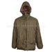 Military Jacket Softie Snugpak Reversible Olive / Coyote Original New