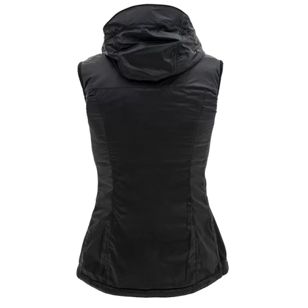 TLG Vest Lady Carinthia Black