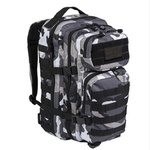 Backpack Model US Assault Pack LG (36l) Mil-tec Urban (14002222)