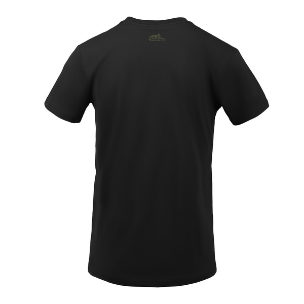 T-Shirt RPD Helikon-Tex Black / Tiger Stripe (TS-RPD-CO-0162A)