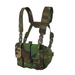 Tactical Vest Chicom Chest Rig Cordura® Helikon-Tex US Woodland (KK-CCR-CD-03)