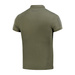 Koszulka Polo Taktyczna M-Tac Army Olive (80014062)