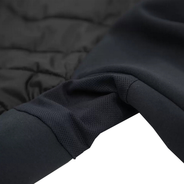 Bluza G-Loft® Ultra Shirt 2.0 Carinthia Czarna
