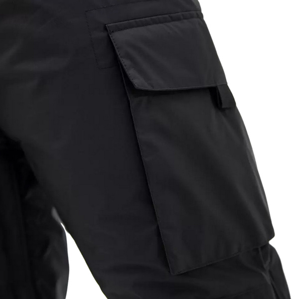 Thermo Insulation Trousers MIG 4.0 Carinthia Black