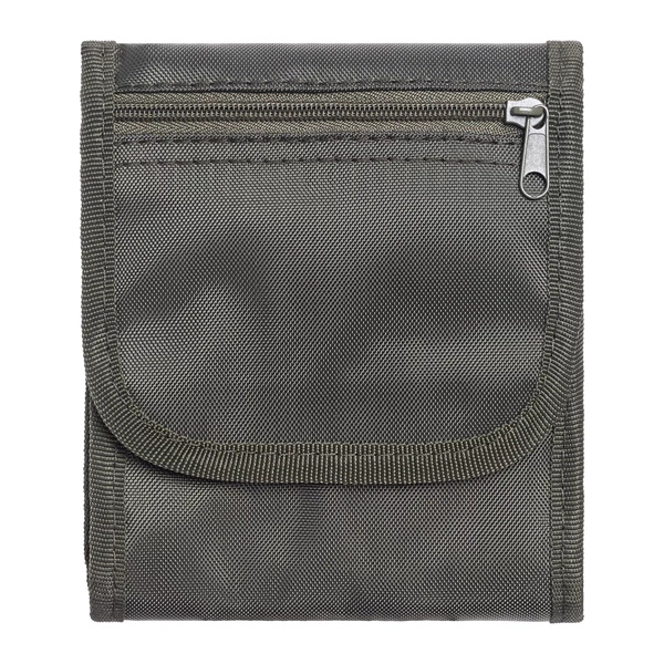 Paszportówka / Kieszeń Na Dokumenty Neck Wallet Mil-tec Olive Green (15820001) 