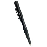 Kubotan 8w1 Długopis Taktyczny JB Tacticals Czarny