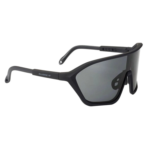 Okulary Taktyczne DEVIL SwissEye