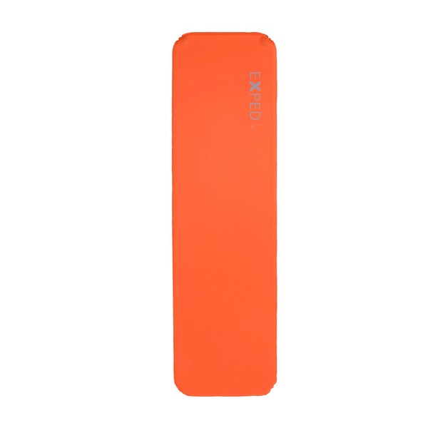 Karimata Samopompująca SIM 2.5 M Exped Flame (EXP2078)