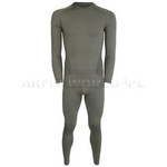 Bielizna Specjalna Letnia Dla Płetwonurka WTU 67/IWS Expedus Olive Oryginał Nowa