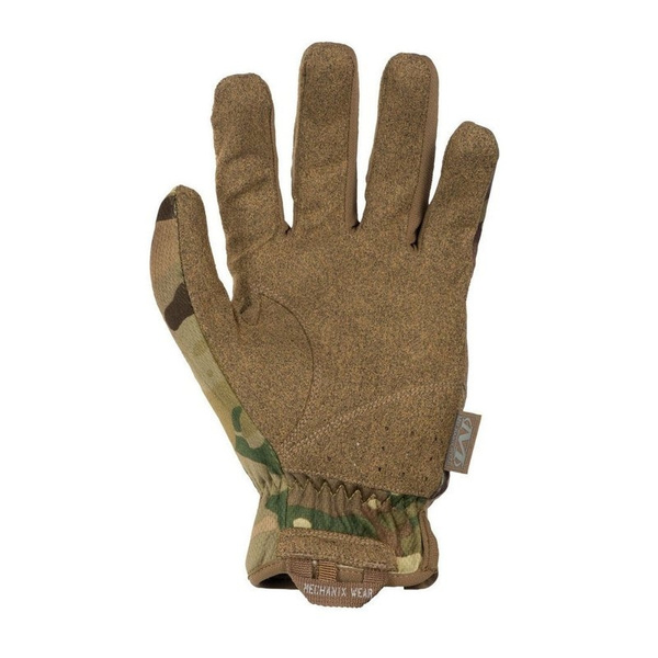 Tactical Gloves Mechanix Wear FastFit Multicam New