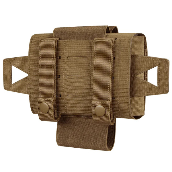 Kieszeń / Apteczka Micro TK Pouch Gen II Condor Czarna ( 191297-002)