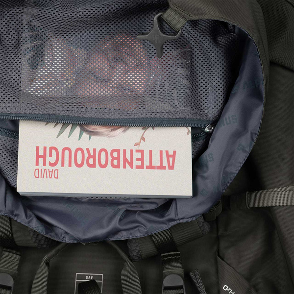 Plecak Alpinus Veymont 45L Olive (NH11728)