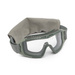 Ballistic Goggles Revision Desert Locus Foliage Green  + 3 Lenses Used