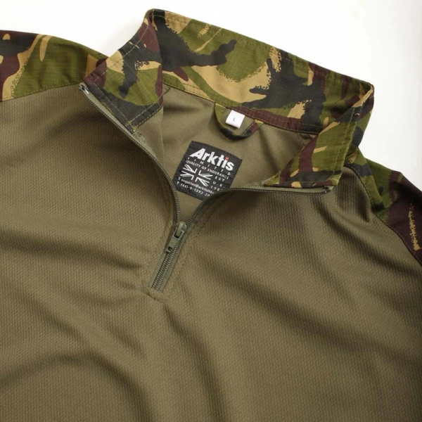 Koszula Pod Kamizelkę A126 LW UBACS Shirt Arktis DPM