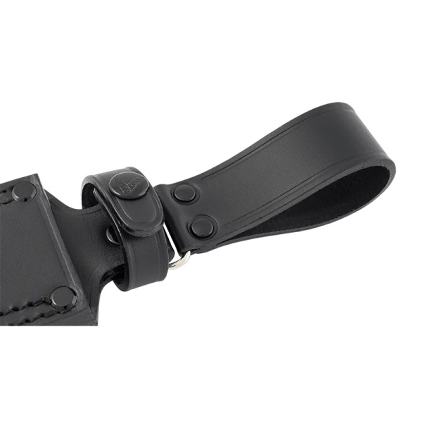 Etui Skórzane A1el Fallkniven Czarne