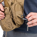 EDC Side Bag Helikon-Tex MultiCam Black