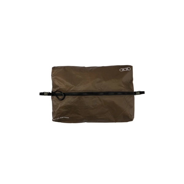 Kieszeń Hangar Zip-Pouch X-LARGE Eberlestock Dry Earth (AH1EX)