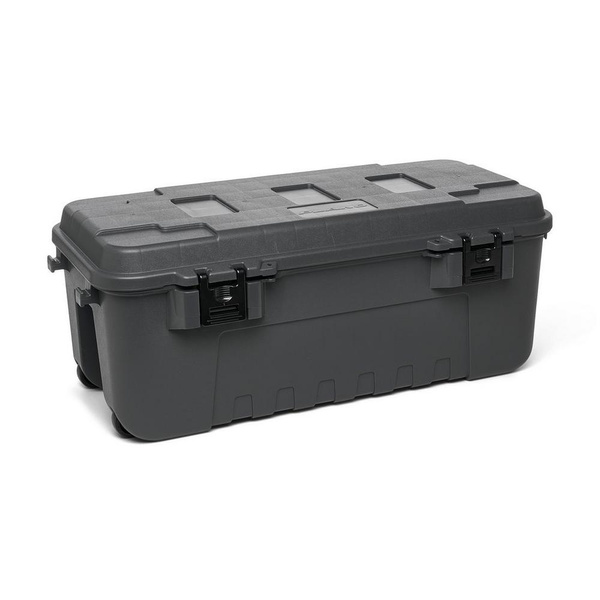 Skrzynia Transportowa / Kufer PLANO Sportsman’s Trunk Large 102l Charcoal