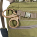 Plecak Medyczny Medic Assault Pack S MKII Tasmanian Tiger Coyote (7591.346)