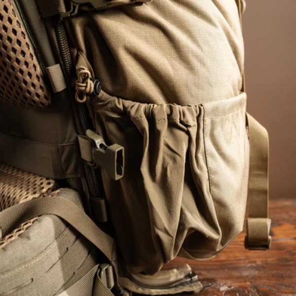 Pack Brooks 7000 Eberlestock 114 Litre Mirage (BS70AR)