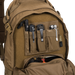 Backpack EDC® (21l) Helikon-Tex Cordura® RAL 7013 (PL-EDC-CD-81)