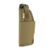 Universal Holster Elite Left M-Tac Coyote