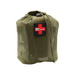 Foldable Mesh Dump Pouch JB Tacticals Olive (JB-BAG-0008-GRN)