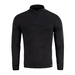 Trikot / Bluza Delta Polartec Pro M-Tac Czarna (70016002)