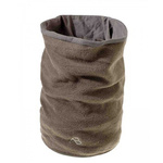 Fleece-Lined Neck Gaiter A.Blöchl Olive Drab