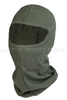 Polish Army Balaclava HOLSTERS Olive Original New