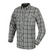 Tactical Shirt Defender Mk2 City Long Sleeve Helikon-Tex Pine Plaid (KO-DCT-SN-P8201)