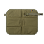 Vagabond Seat Pad Helikon-Tex Olive Green (AC-VSP-CD-02)