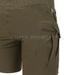 Bermudy OTUS (Outdoor Tactical Ultra Shorts)® VersaStrecth® Lite Helikon-Tex Shadow Grey (SP-OTU-VL-35)