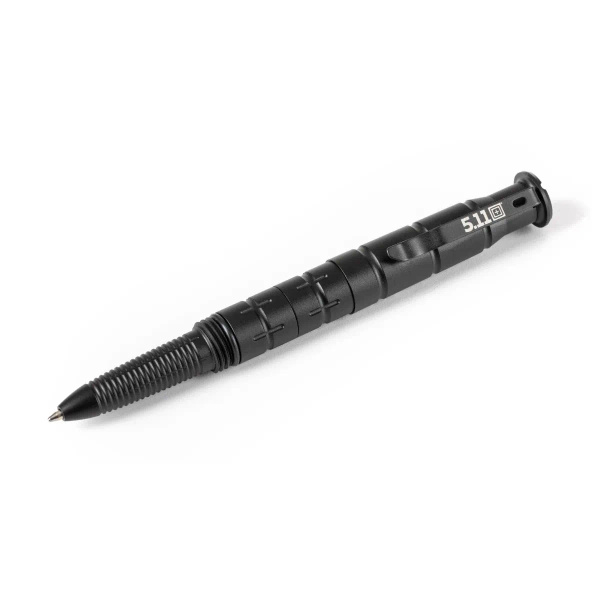 Długopis Kubotan Vlad Rescue Pen 5.11 Czarny (51168)