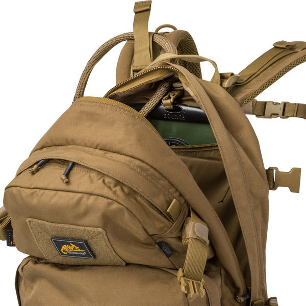 Plecak RATEL Mk2 (25l) Cordura Helikon-Tex PL Woodland (PL-RT2-CD-04)