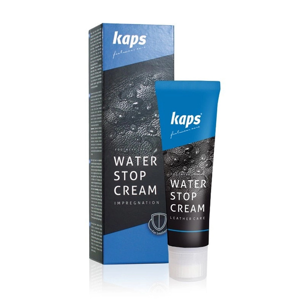 Krem Pielęgnacyjny Water Stop Cream Kaps Naturalny / Jasny Brąz 75 ml