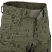 Spodnie MCDU Helikon-Tex Desert Night Camo / Olive Green A (SP-MCD-SP-0L02A)