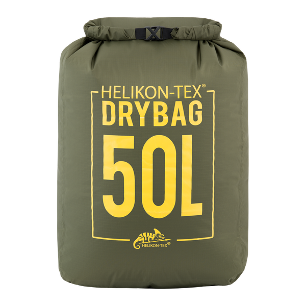 Arid Dry Sack Medium Helikon-Tex Olive Green / Black (AC-ADM-NL-0201B)