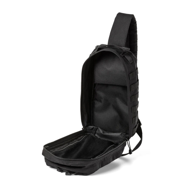 Plecak Tactical RUSH® MOAB™ 8 Sling Pack 13L 5.11 Kangaroo (56810ABR-134)