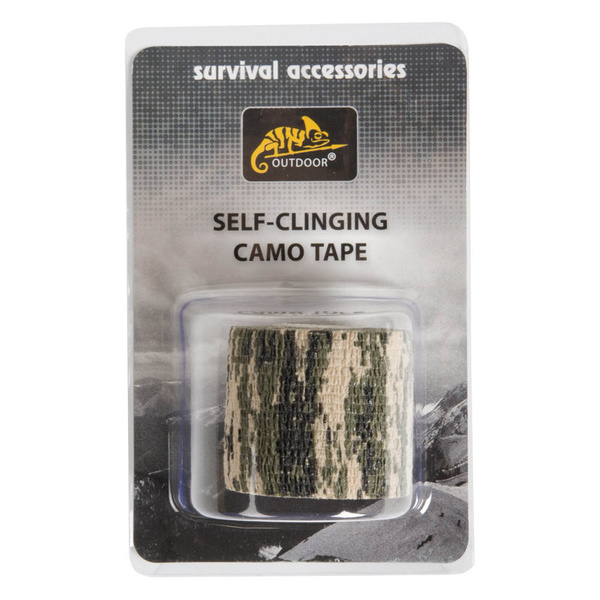 Self-Clinging Tape  UCP Helikon- tex  (TM-SCG-PO-10)