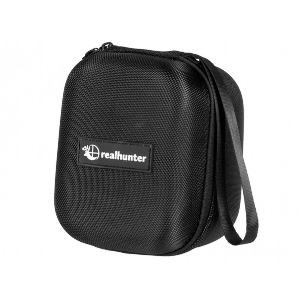 Ochronniki Słuchu Aktywne RealHunter ACTIVE ProSHOT BT Olive (EM030 olive)