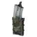 Ładownica Na Magazynek Pojedyncza Fast Dominator PL Camo 