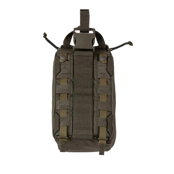 Pokrowiec Na Maskę Przeciwgazową Flex Gas Mask Pouch 5.11 Ranger Green (56661ABR)
